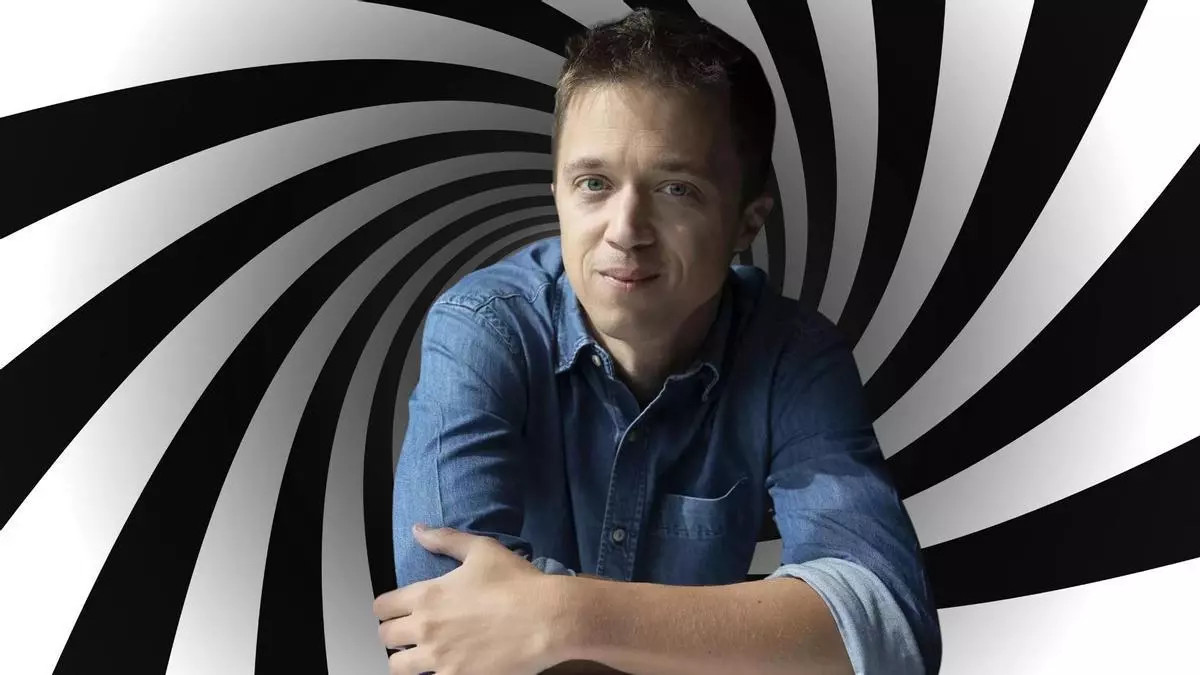 Íñigo Errejón